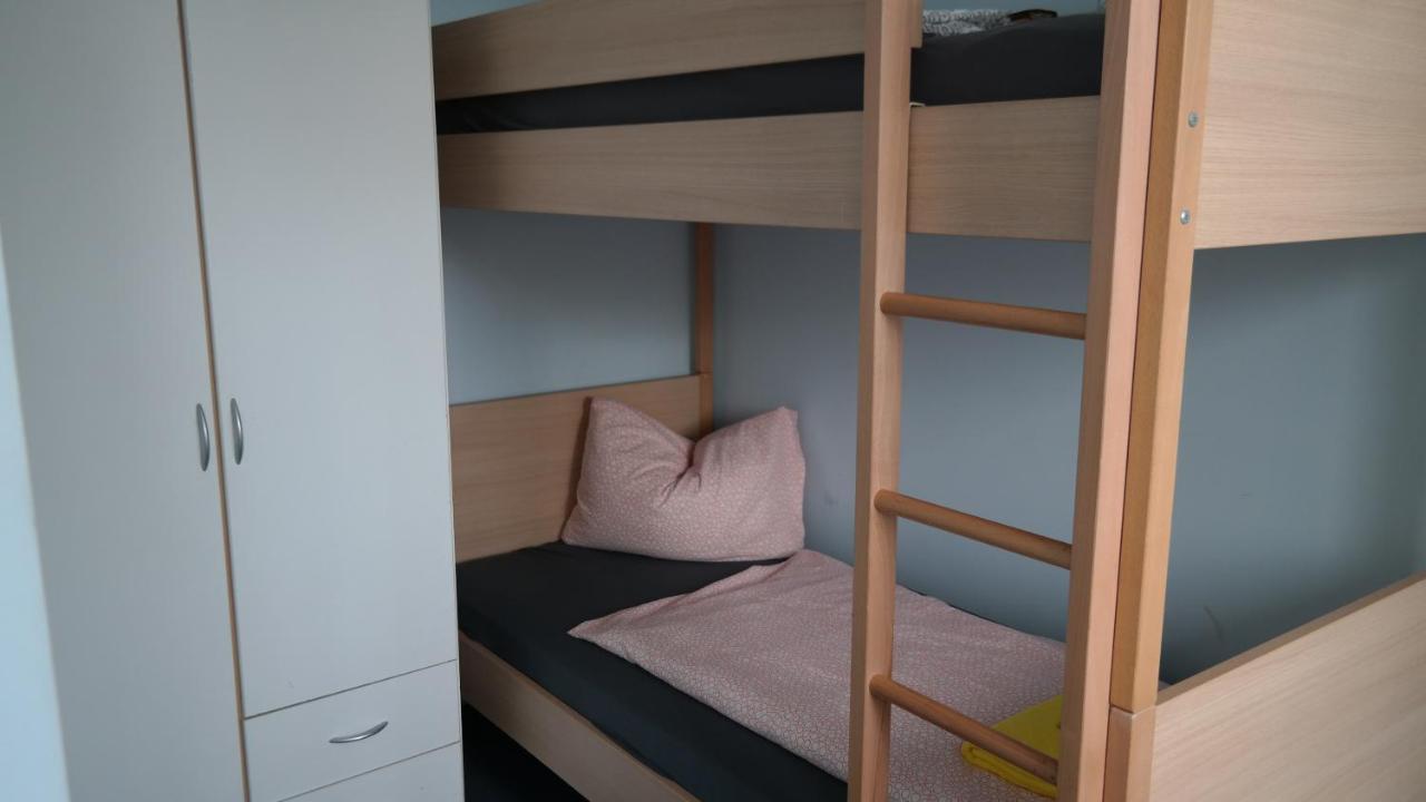 Hostel Inn-Berlin — Photos 3