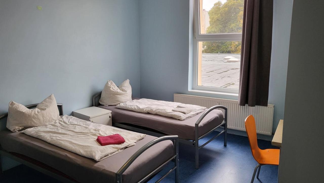 Hostel Inn-Berlin — Photos 2